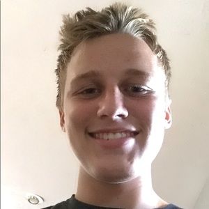 Meet your Posher, Matthew